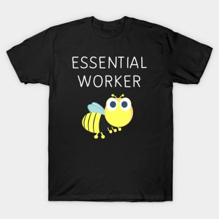 Essential Worker T-Shirt